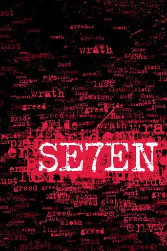 Seven - Poster