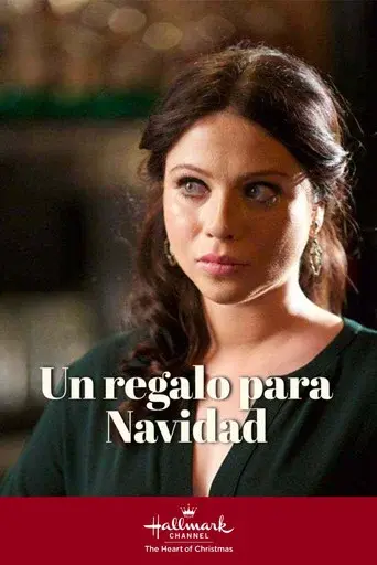 Un regalo para Navidad - Poster