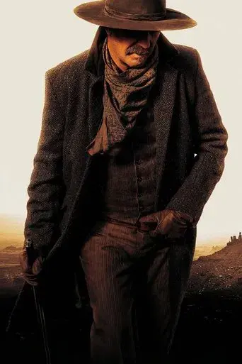 Horizon: An American Saga - Capítulo 1 - Poster