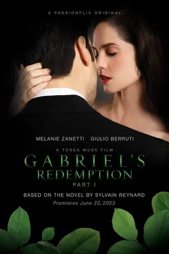 Gabriel's Redemption: Part I - Poster