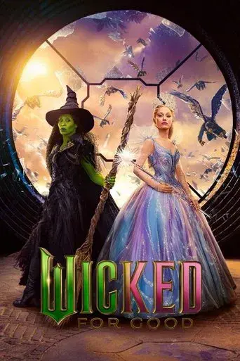 Wicked Parte II - Poster