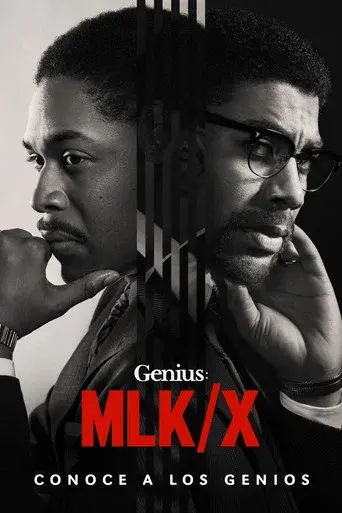 MLK/X