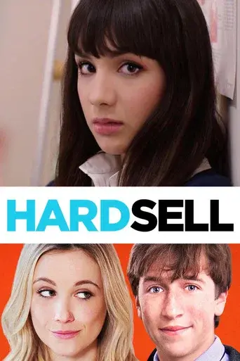 Hard Sell - Poster