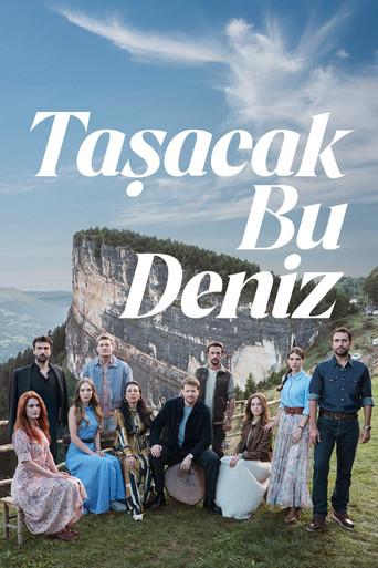 Taşacak Bu Deniz - Poster
