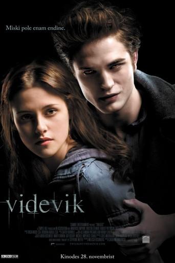 Crepúsculo - Poster