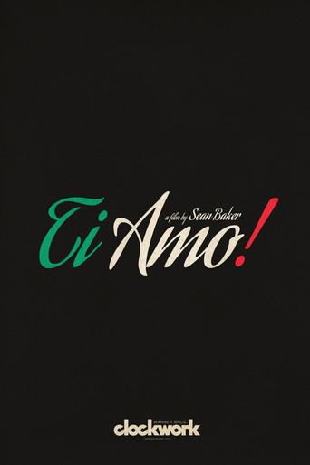 Ti Amo! - Poster