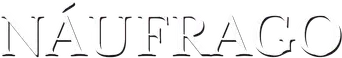 Náufrago - Logo
