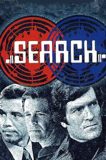 Search - Poster