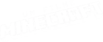 Una película de Minecraft - Logo