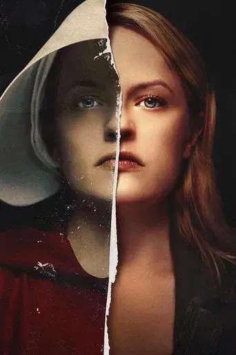 El cuento de la criada - Poster