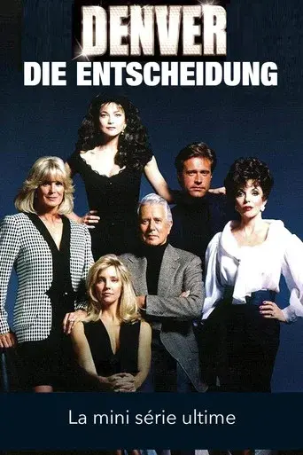 Dinastía: la reunión poster