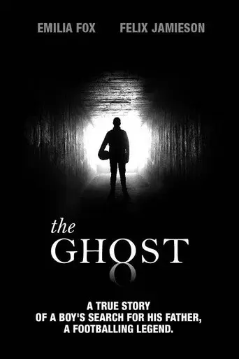 The Ghost - Poster