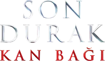 Destino final: Lazos de sangre - Logo