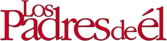 Los padres de él - Logo