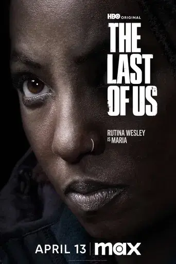 The Last of Us - Poster