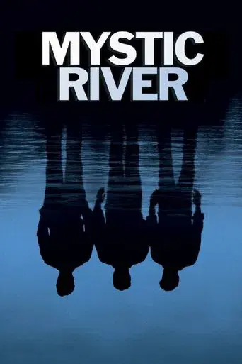 Mystic River - Poster
