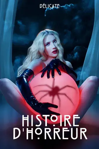 American Horror Story - Poster