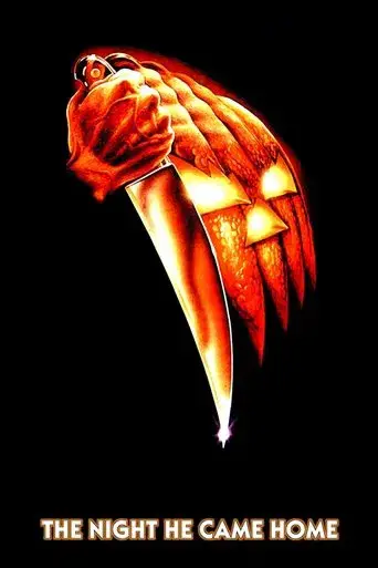 La noche de Halloween - Poster