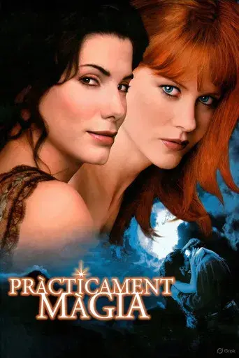 Prácticamente magia - Poster