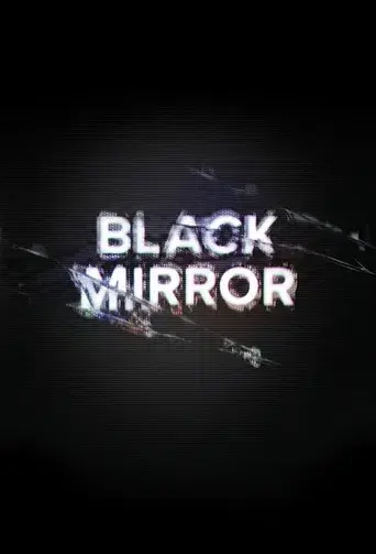 Black Mirror - Poster