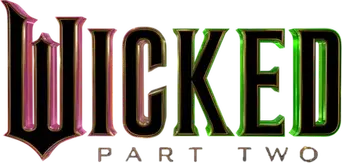 Wicked Parte II - Logo