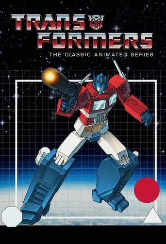 Transformers - Poster