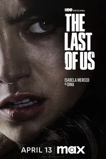The Last of Us - Poster