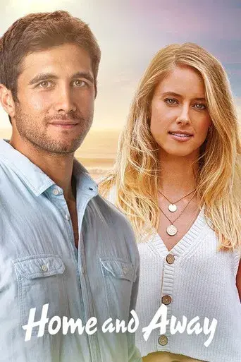 Home and Away - Poster