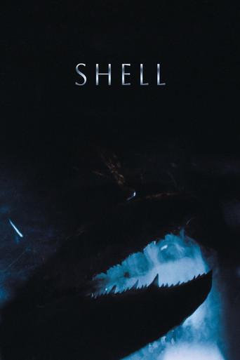 Shell - Poster