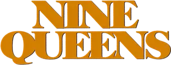 Nueve reinas - Logo