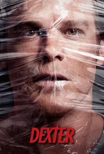 Dexter - Poster