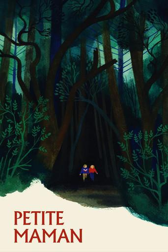 Petite Maman - Poster