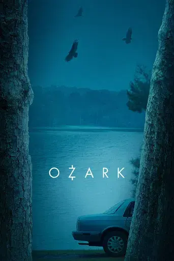 Ozark - Poster