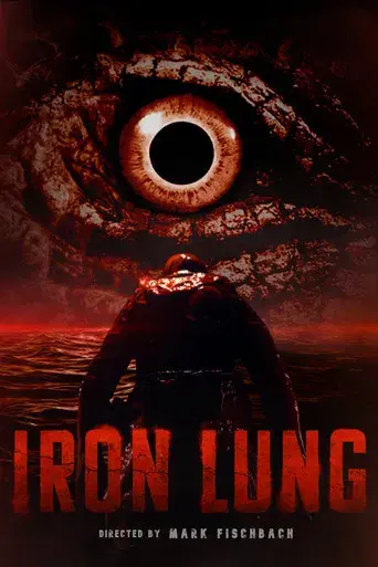 Iron Lung - Poster