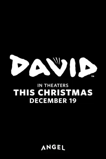 David - Poster