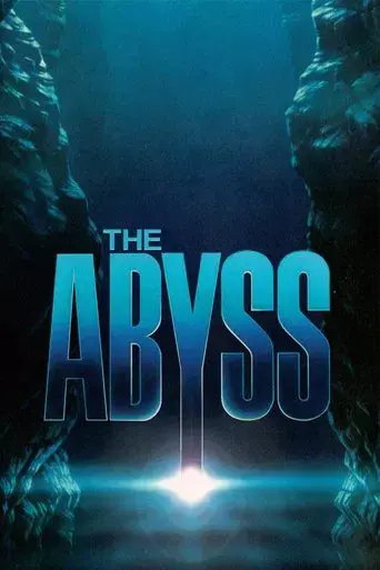 Abyss - Poster