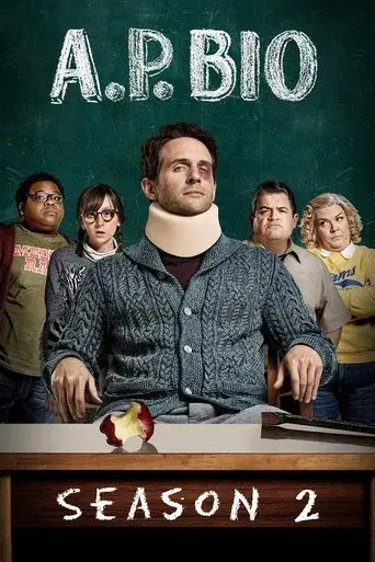 Temporada 2