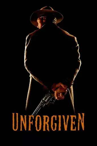 Sin perdón - Poster