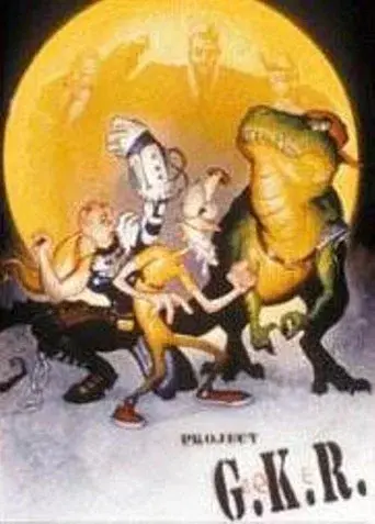 Temporada 1