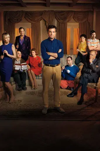 Arrested Development - Poster