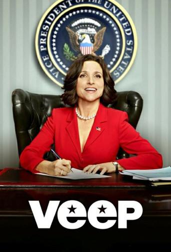 Veep - Poster