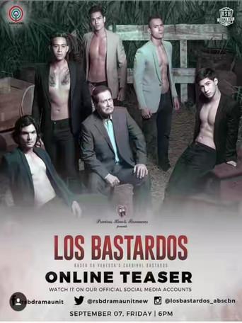 Temporada 1