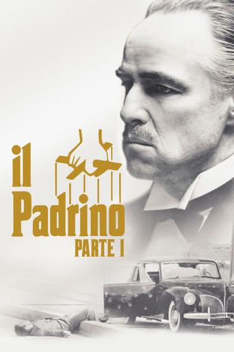 El padrino - Poster