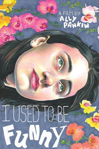 Antes era divertido - Poster