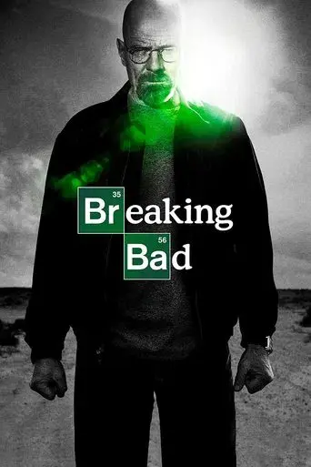 Breaking Bad - Poster