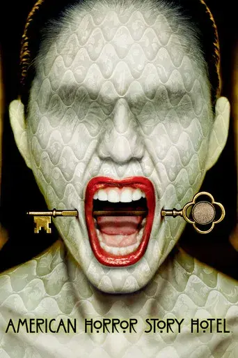 American Horror Story - Poster