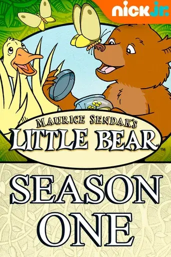 Temporada 1