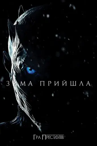 Juego de tronos - Poster