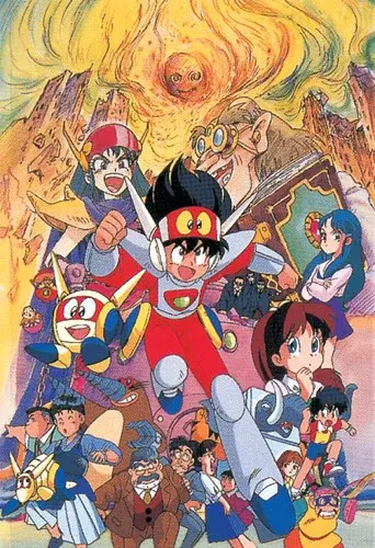Temporada 1