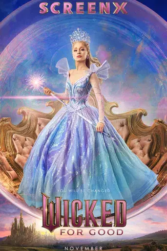 Wicked Parte II - Poster
